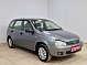 Lada (ВАЗ) Kalina, 2010 года, пробег 239284 км