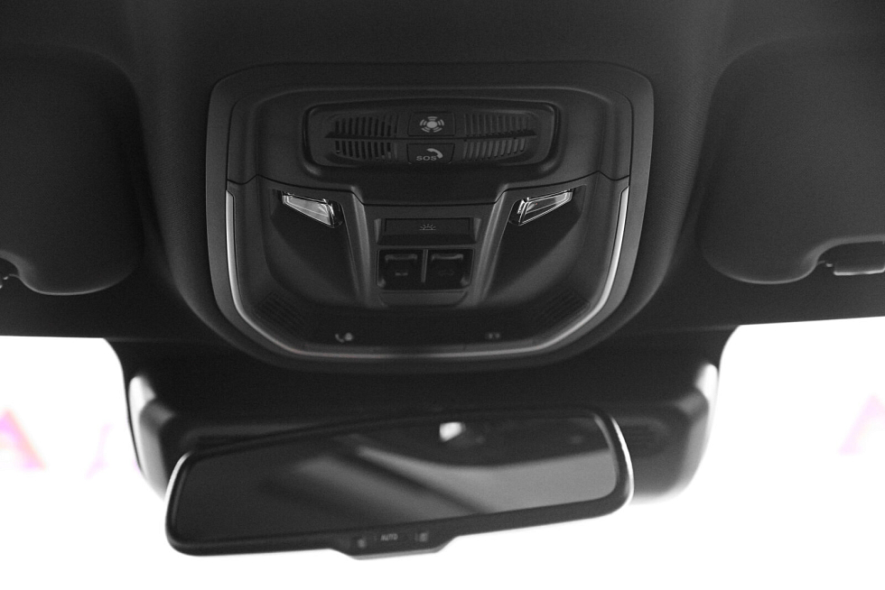 Haval Dargo Баланс, оранжевый