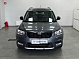 Skoda Yeti Style, 2015 года, пробег 191912 км