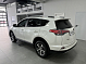 Toyota RAV4, 2017 года, пробег 125700 км