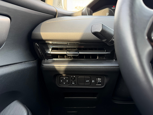 Changan UNI-S (CS55 Plus) Техно, 2024 года, пробег 58604 км