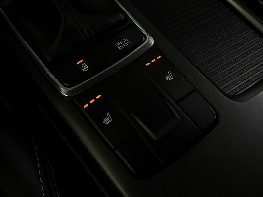 Kia Optima Comfort, 2016 года, пробег 99777 км
