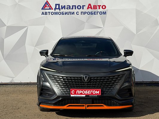 Changan UNI-T Flagship, 2023 года, пробег 85264 км