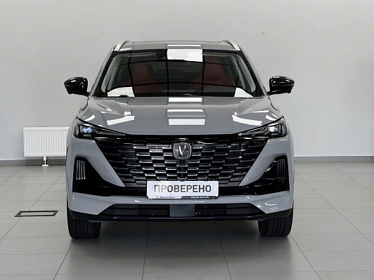 Changan CS55 Plus Техно, 2023 года, пробег 51395 км