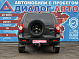 Chevrolet Niva, 2015 года, пробег 188020 км