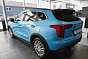 Haval Jolion Premium, голубой