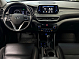 Hyundai Tucson Rock edition, 2019 года, пробег 140403 км