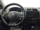 Mitsubishi ASX Intense, 2014 года, пробег 106975 км