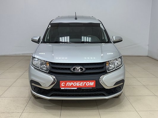 Lada (ВАЗ) Largus Comfort 5 мест Multimedia Winter, 2024 года, пробег 33400 км