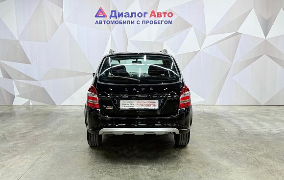 Lada (ВАЗ) Granta Комфорт, 2023 года, пробег 16720 км