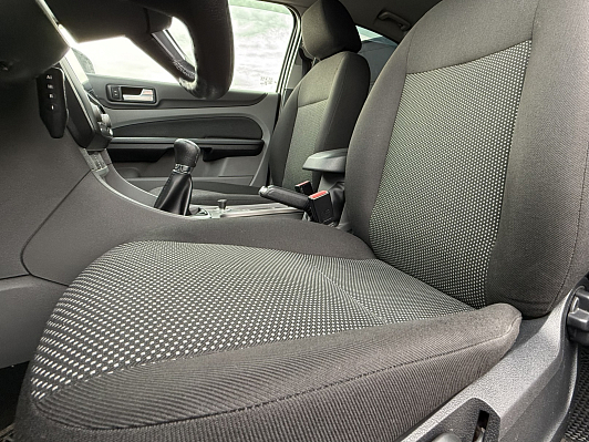 Ford Focus Comfort, 2011 года, пробег 189360 км