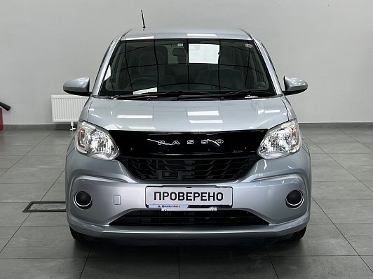 Toyota Passo, 2017 года, пробег 137931 км