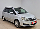 Opel Zafira, 2006 года, пробег 239239 км