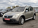 Renault Sandero, 2013 года, пробег 121500 км