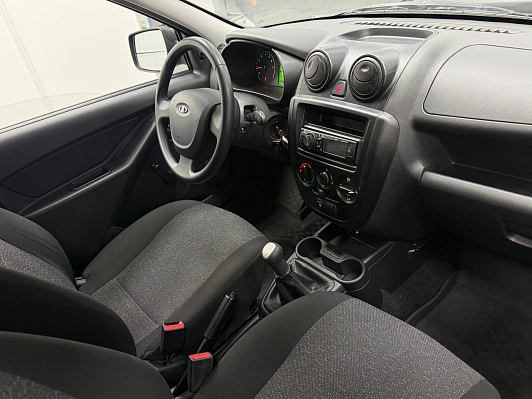 Lada (ВАЗ) Granta, 2013 года, пробег 20001 км