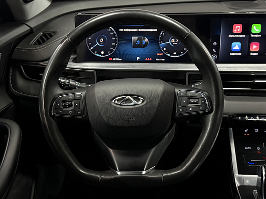 Chery Tiggo 7 Pro Max Prestige, 2023 года, пробег 60000 км