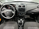 Lada (ВАЗ) Granta Комфорт, 2025 года, пробег 43986 км