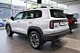 Haval Dargo Оптимум, белый