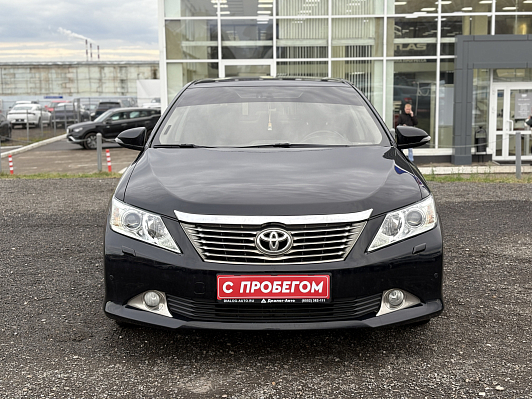 Toyota Camry, 2013 года, пробег 290000 км