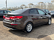 Kia Rio Luxe FCC, 2016 года, пробег 143326 км