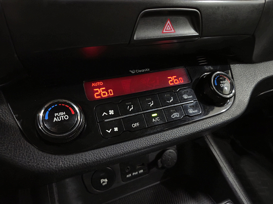 Kia Sportage Luxe, 2012 года, пробег 154420 км