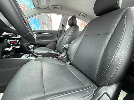 Solaris KRS Premium, 2025 года, пробег 3000 км