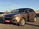 Hyundai ix35 Start, 2014 года, пробег 219809 км