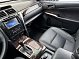 Toyota Camry Exclusive, 2016 года, пробег 209724 км