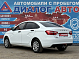 Lada (ВАЗ) Vesta Classic Start, 2017 года, пробег 96198 км