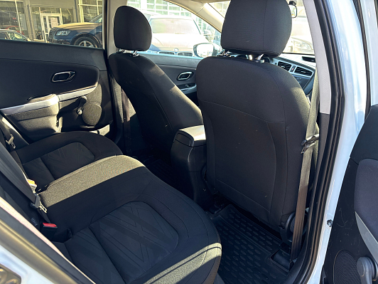 Kia Ceed Classic, 2014 года, пробег 158901 км