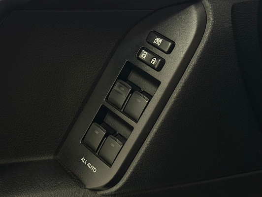 Toyota Land Cruiser Prado, 2013 года, пробег 213281 км