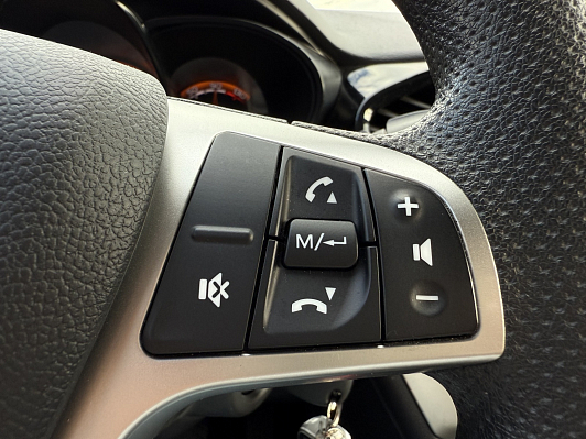 Lada (ВАЗ) Vesta Comfort, 2020 года, пробег 60000 км