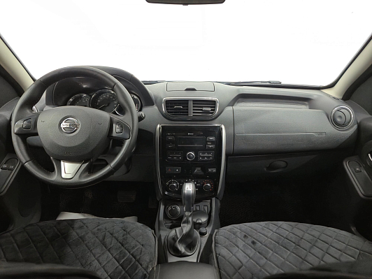 Nissan Terrano Elegance Plus, 2021 года, пробег 77557 км