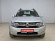 Renault Duster Dakar Edition, 2019 года, пробег 109496 км