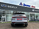 Geely Monjaro Flagship (2023-2025), 2024 года, пробег 55707 км
