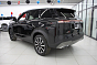 Jaecoo J7 Lifestyle, черный