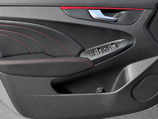 Kaiyi E5 Luxury, 2023 года, пробег 59668 км