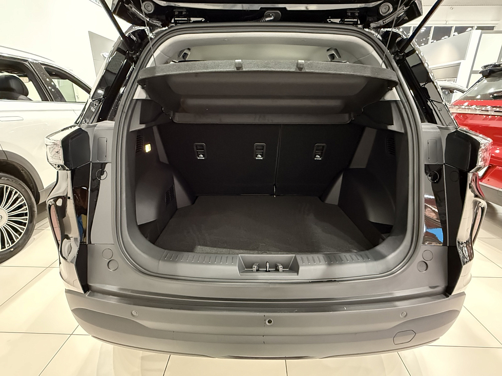 TENET T4 Prime, черный