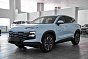 Jetour Dashing Комфорт 2024, синий