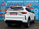 Haval F7 Elite, 2023 года, пробег 24000 км