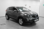 Kia Sportage Premium, 2012 года, пробег 290452 км