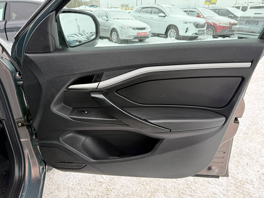 Lada (ВАЗ) Vesta Comfort Winter, 2022 года, пробег 175760 км