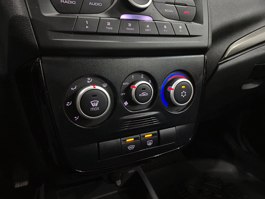 Lada (ВАЗ) Granta #CLUB'24, 2025 года, пробег 8342 км