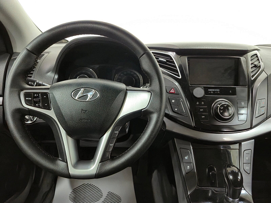 Hyundai i40 Comfort, 2015 года, пробег 291953 км