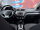 Kia Rio, 2015 года, пробег 135000 км