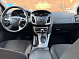Ford Focus SYNC Edition, 2014 года, пробег 208350 км