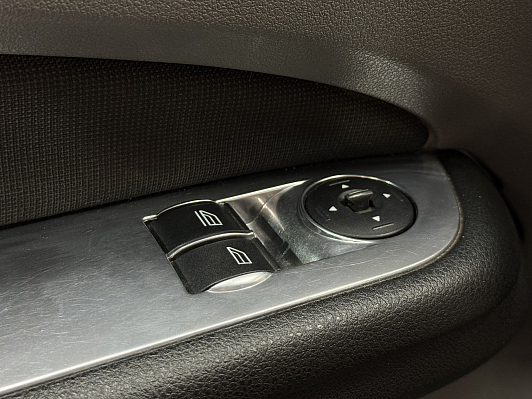 Ford Focus Comfort, 2010 года, пробег 301000 км