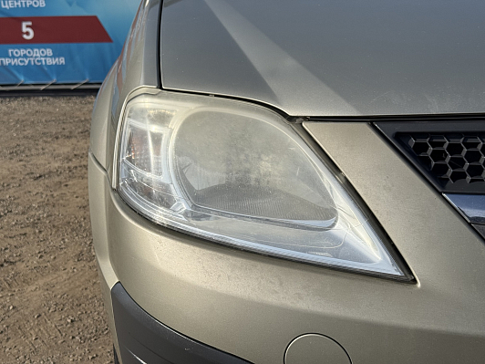 Lada (ВАЗ) Largus, 2012 года, пробег 142679 км