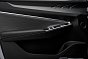 Geely Cityray Люкс, серебряный