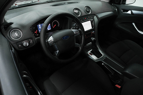 Ford Mondeo Titanium, 2012 года, пробег 201300 км